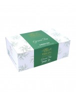 Pure & Light Green Tea, 100 Tea Bags | Healthy Tea