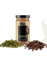 Cardamom Flavour Instant Coffee - 50 grams
