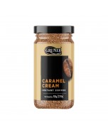 Caramel Cream Flavour Instant Coffee - 50 grams