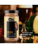 Irish Flavour Instant Coffee - 50 grams