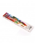 Newspaper Color Pencil, Made from Recycled Paper, Pack of 50