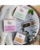 Bare Hair Care Kit - Down To Earth | Natural & Zero Waste