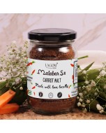Healthy Carrot Malt - 150 grams