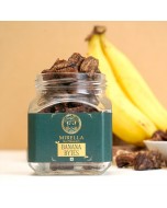 Banana Bytes - 150 gms