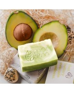 That Buttery Avocado Goodness Soap Bar - 100 grams approx
