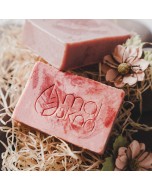 That Charming Cherry Glow Soap Bar - 100 grams approx