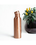 Copper Bottle - 900 ml