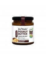 Choco Delight Creamy Organic Peanut Butter