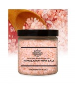 Himalayan Pink Salt - 225 grams