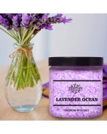 Lavender Ocean Bath Salt - 225 grams
