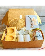 Selfcare Sunday Gift Box