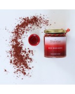 Red Radiance Face & Body Scrub - 180 grams
