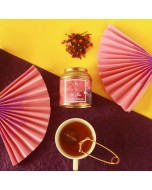 Rose Turmeric Tea - Holi edition