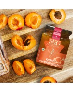 Wild Apricot Preserve - 350 grams