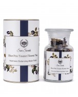 Blue Pea Tisane Herbal Tea