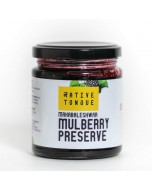 Mulberry Preserve - 200 grams