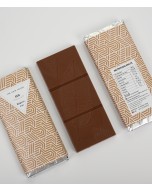 Milk Belgium Premium Chocolate Bar - 50 gms