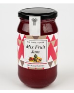 Mixed Fruit Jam - 500 gms