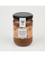 Chocolate Hazelnut Spread - 700 gms