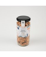 Roasted Salted Almonds - 225 gms