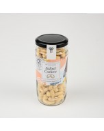 Roasted Salted Cashew - 200 gms