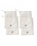 Shop 'n' Store Bags (Small) - Pack of 4