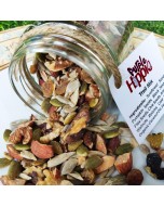 Trail Mix - 125 grams, Pack of 2