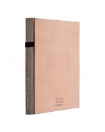Daily Planner - Pink, 216 Pages