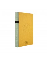 Daily Planner - Yellow, 216 Pages
