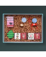 The Christmas Decor Hamper