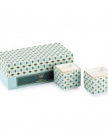Zeal Set of 2 Candles