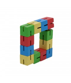 Twisty Cubes