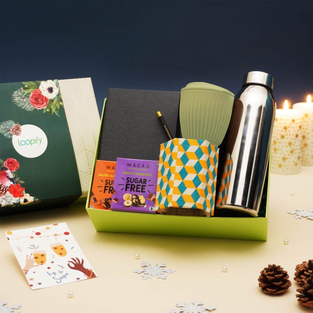 Shop Amazing Eco Friendly Christmas Gifts & Products Online