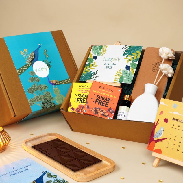 20 Eco-Friendly Corporate Gifts For A Better World