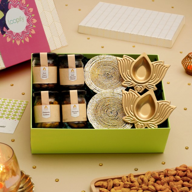 20 Eco-Friendly Corporate Gifts For A Better World