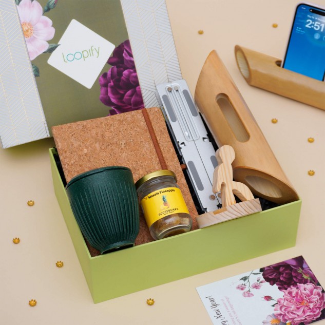 2025 Refresh & Recharge Gift Set