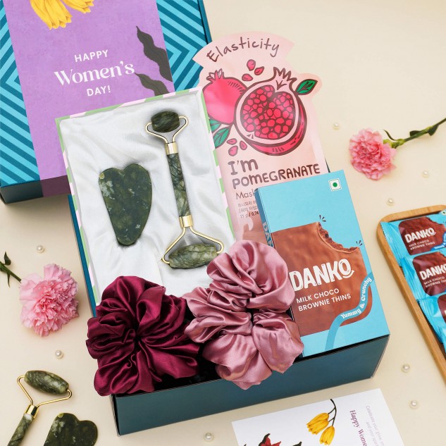 The Perfect Pamper Pack