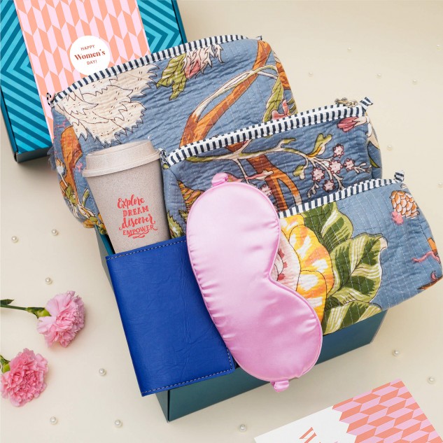 Bon Voyage Bundle – II