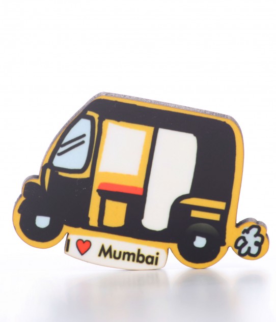 Mumbai Auto Magnet