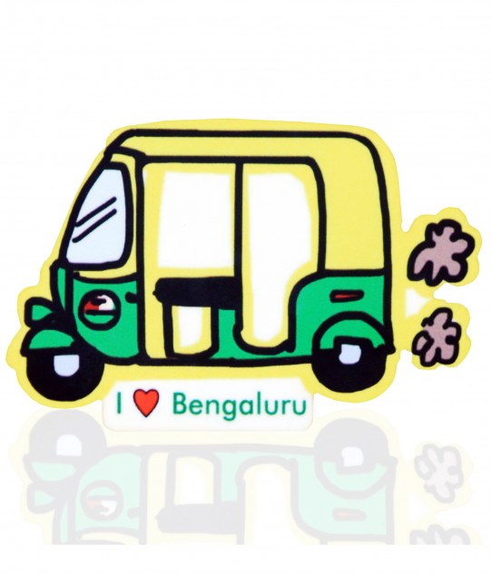 Bengaluru Auto Magnet