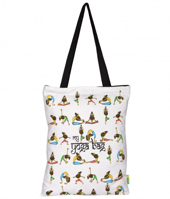 Buy Small Tote Bag Online In India -  India