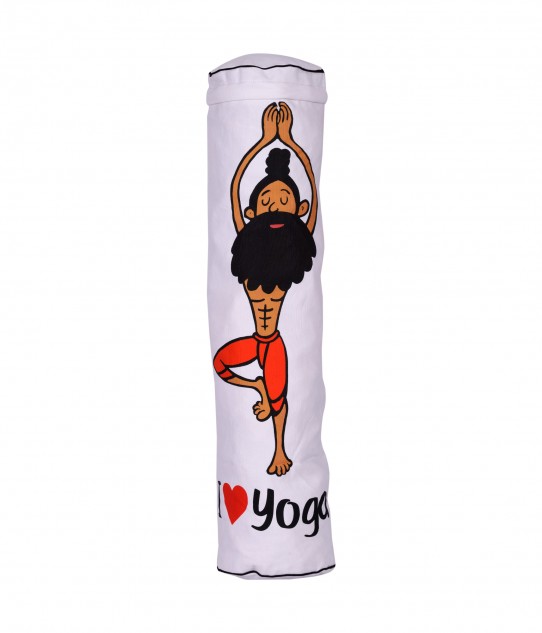 Vrikshasana Yoga Mat Bag