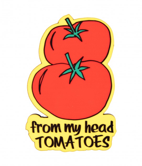 Tomatoes Magnet