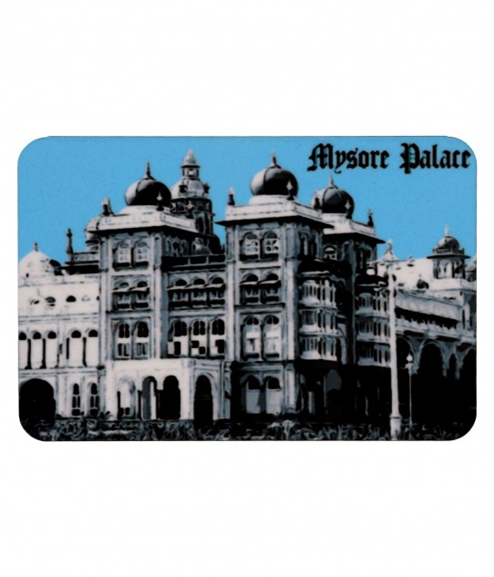 Mysore Palace Magnet