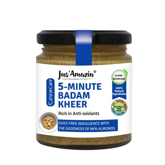 5-Minute Badam Kheer - 200 grams
