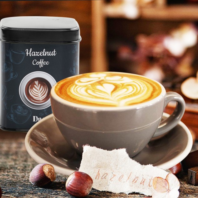 Hazelnut Coffee - 100 grams