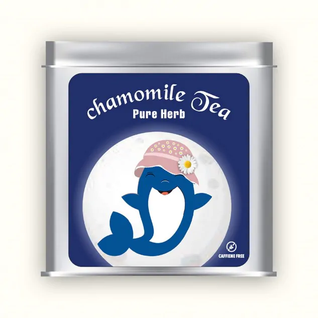 Chamomile Tea - 35 grams