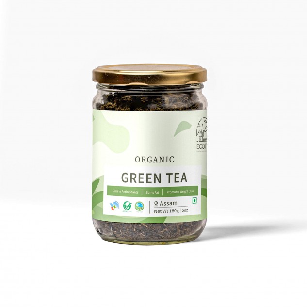 Buy Organic Tea Online