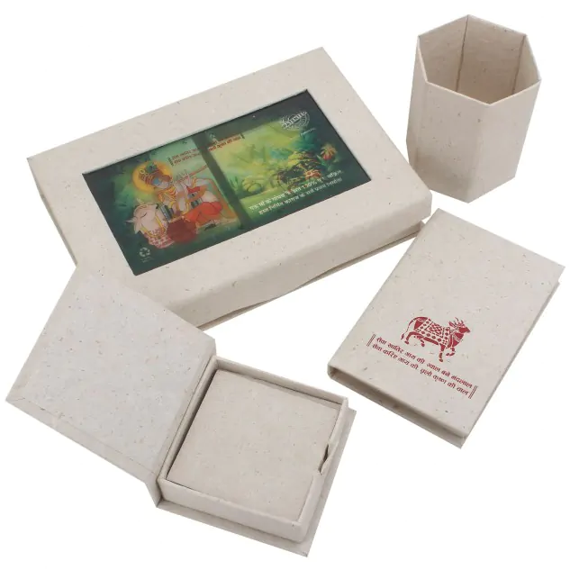 Table Top Stationery box