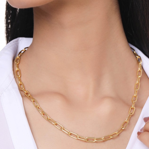 Buy 18k clearance gold chain online